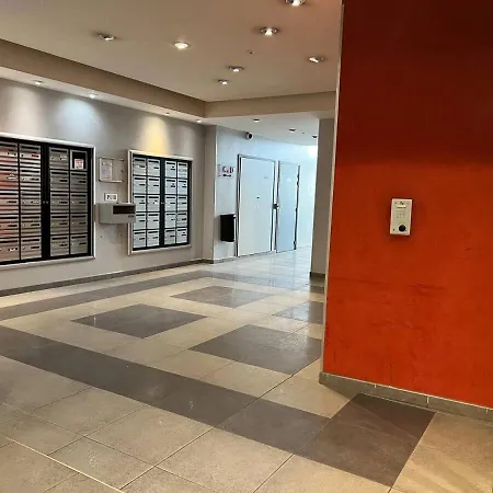 Coeur De Et Au Calme